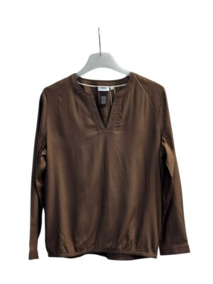 CECIL TOS Corduroy Blouse