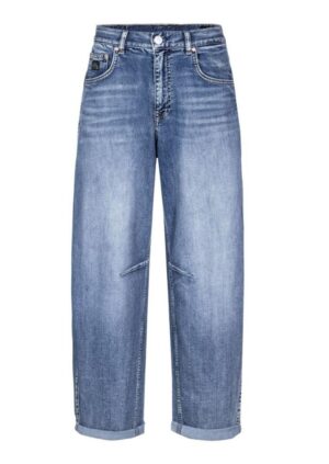 Herrlicher BARROW Organic Denim Stretch Jeans