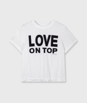 10 DAYS LOVE PETITE TEE