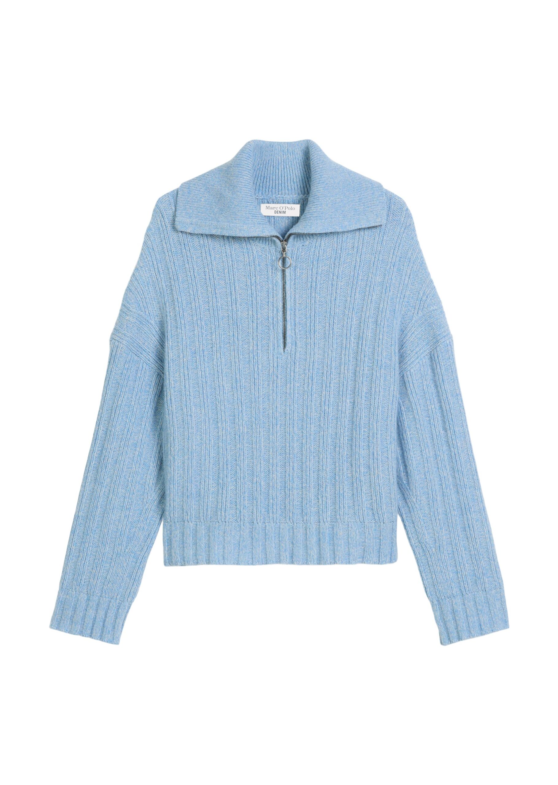 Marc O'Polo Denim Pullover