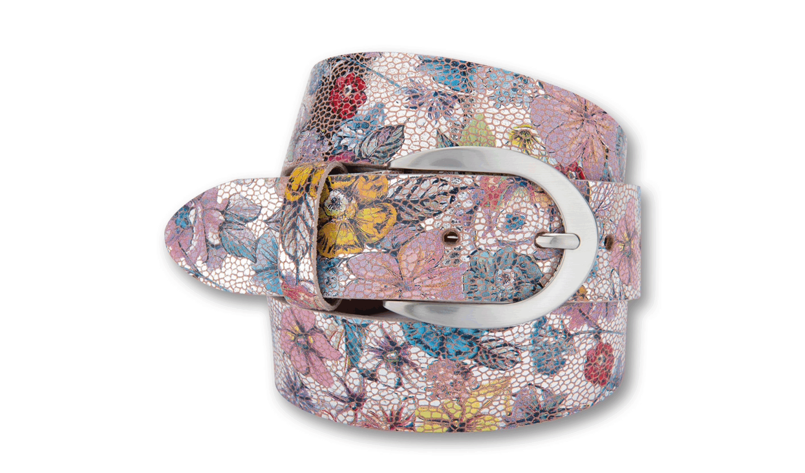 Götz Blumenmuster Kleidungsstück