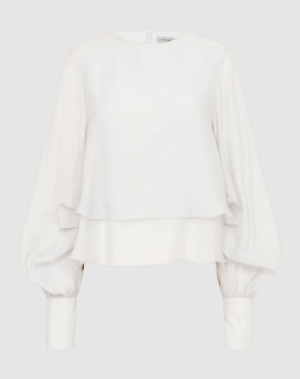 Cph Muse CMTILLY-BLOUSE Hemd