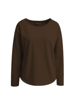 Smith&Soul Klassisches Raglan-Sweatshirt