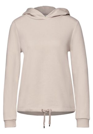 Street One QR Sweat Hoody