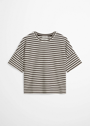 Marc O'Polo Sweat Sweatshirts Longsleeve
