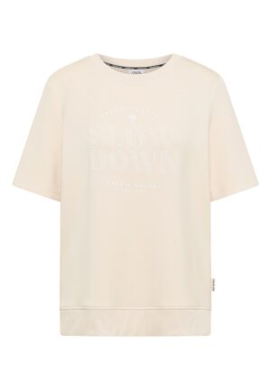 CECIL Short Sleeve Sweatshirt