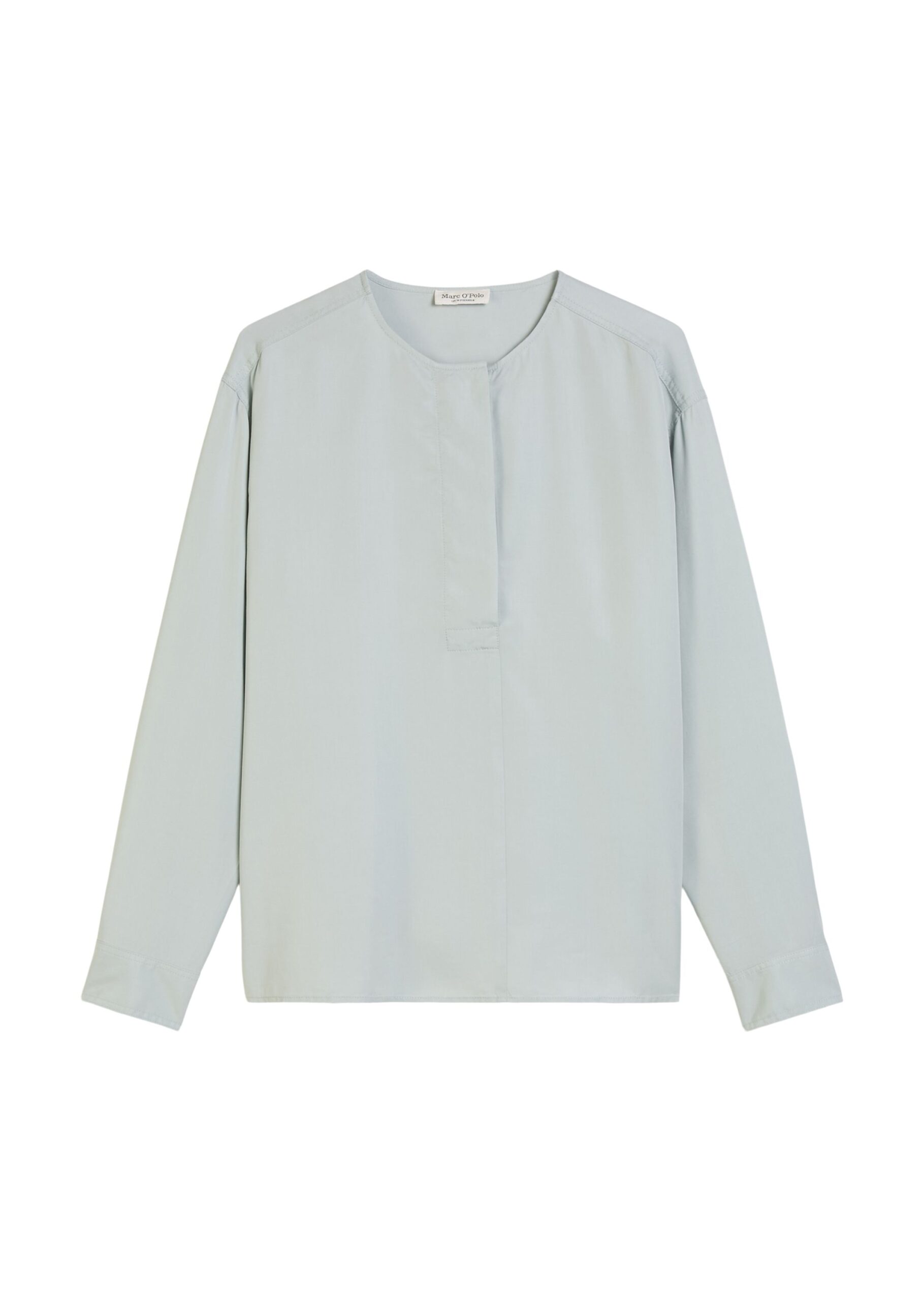 Marc O'Polo Casual Bluse straight
