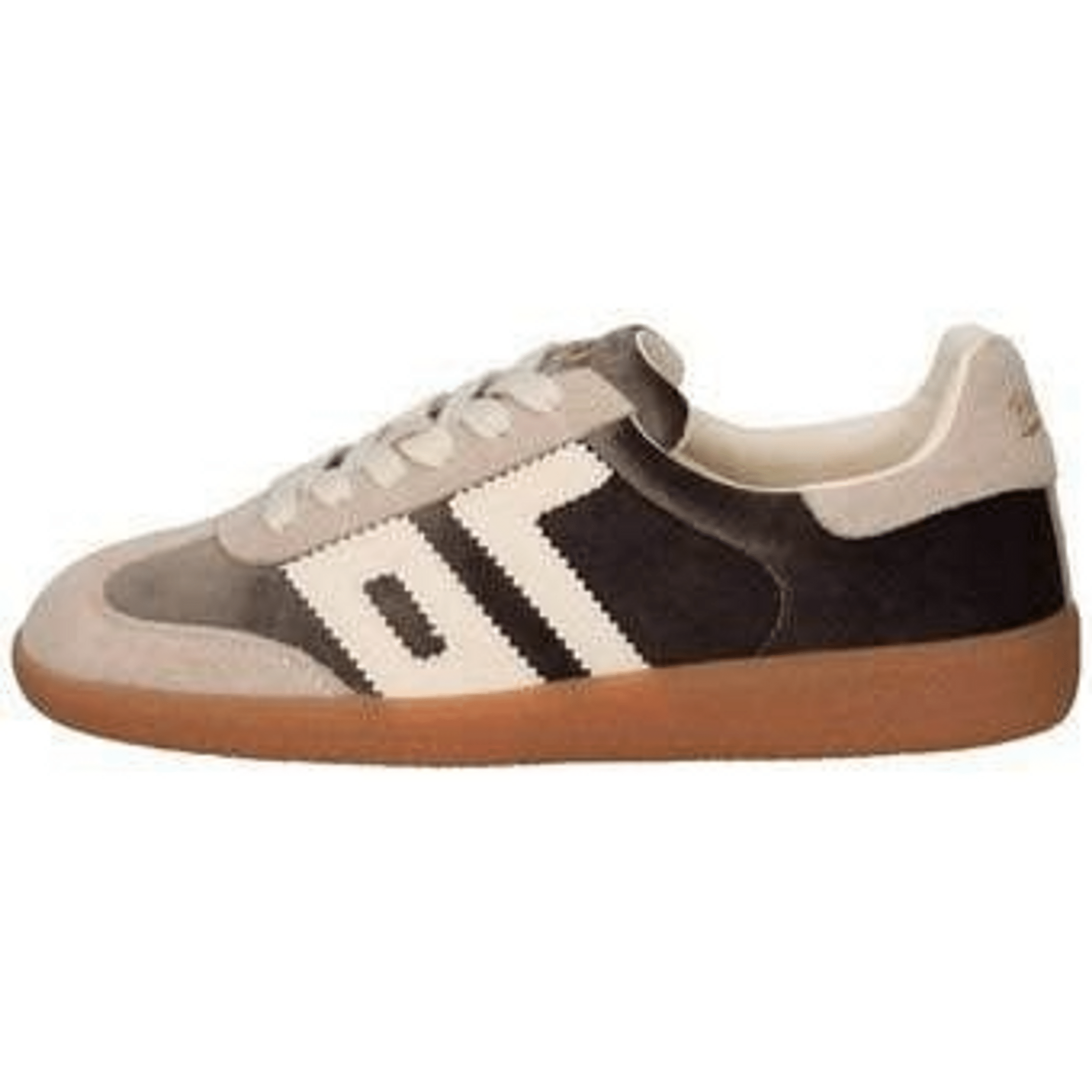 Back 70 CLOUD FW26-V005 VELVET TAUPE/BUTTER 70