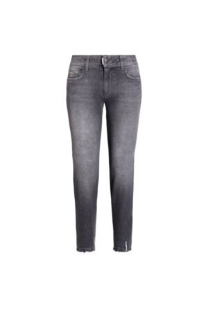 PNTS 02_THE SLIM SNOS Skinny-Fit-Jeans