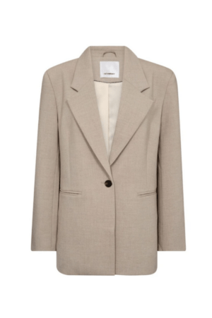 Co'couture MAVACC POWER BLAZER