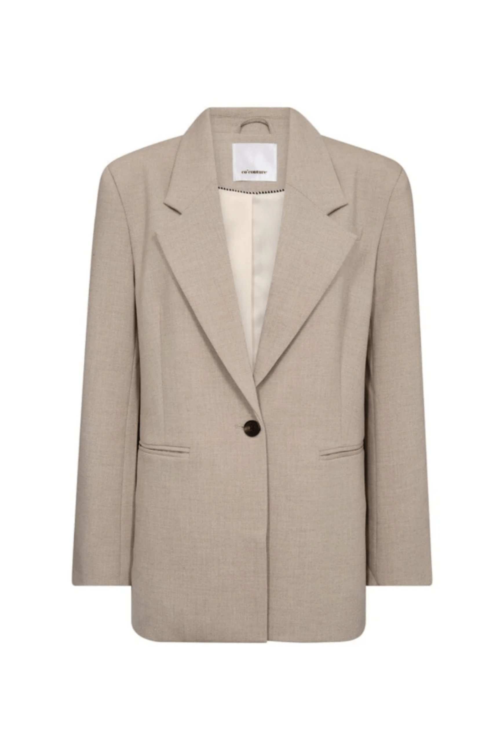 Co'couture MAVACC POWER BLAZER
