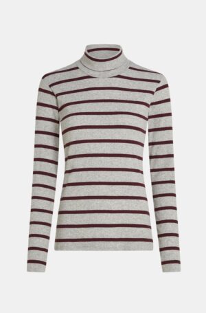 Penn & Ink Langarmshirt