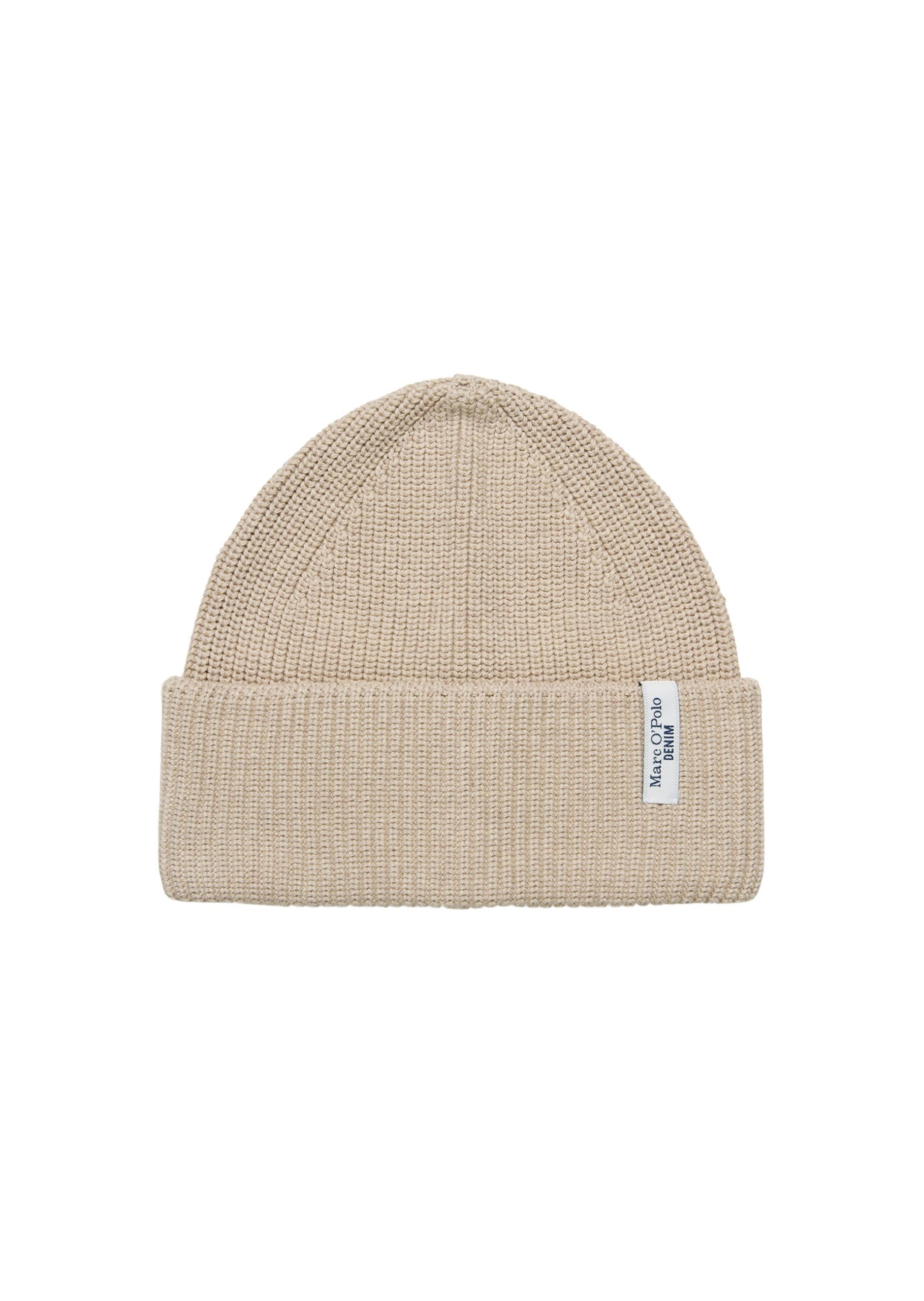 Marc O'Polo Denim Strickmütze