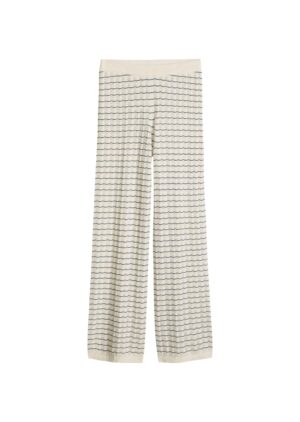 Marc O'Polo Denim Knit Trousers