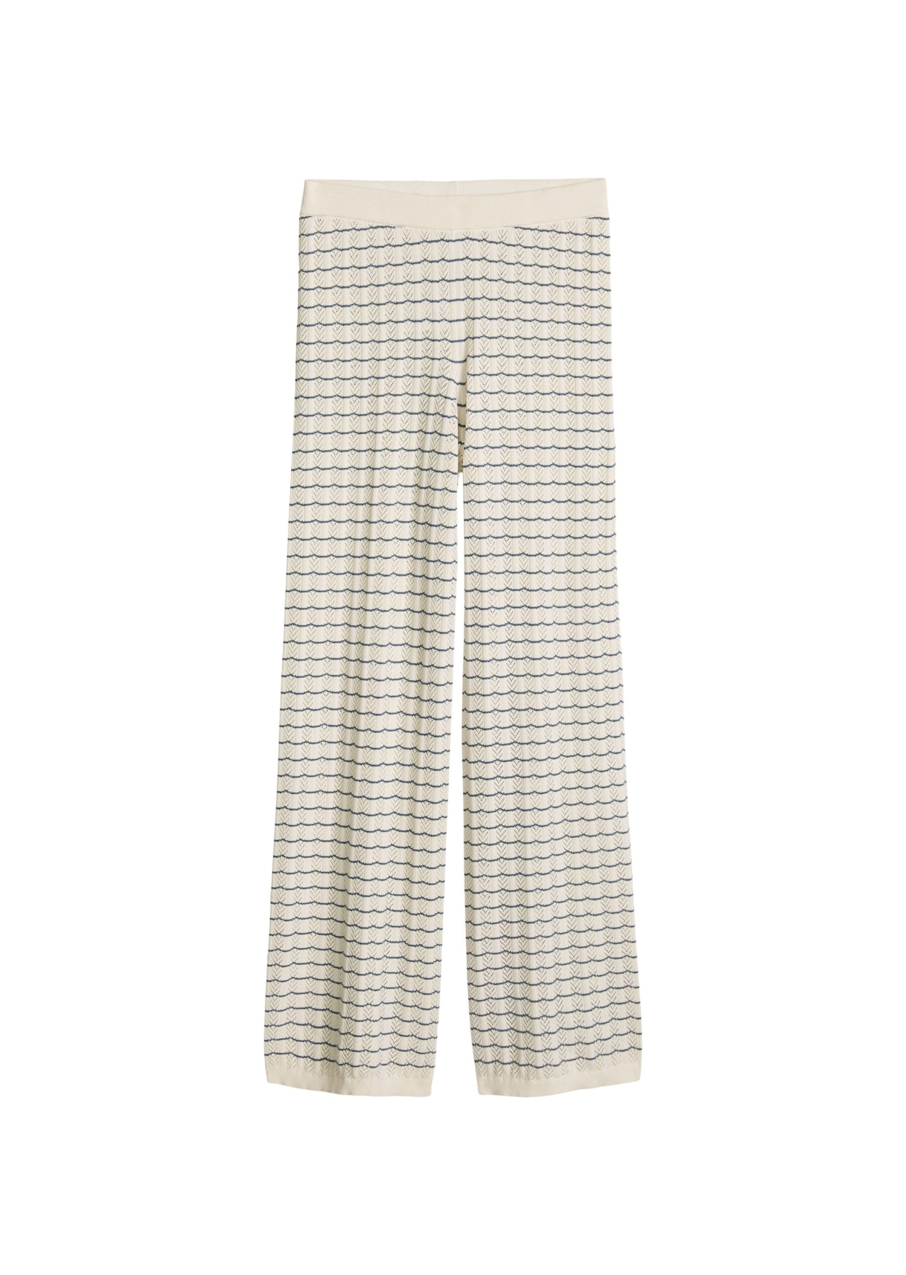 Marc O'Polo Denim Knit Trousers
