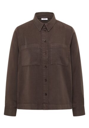 CECIL TOS Color Lyocell Blouse