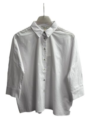 JcSophie LEMON BLOUSE