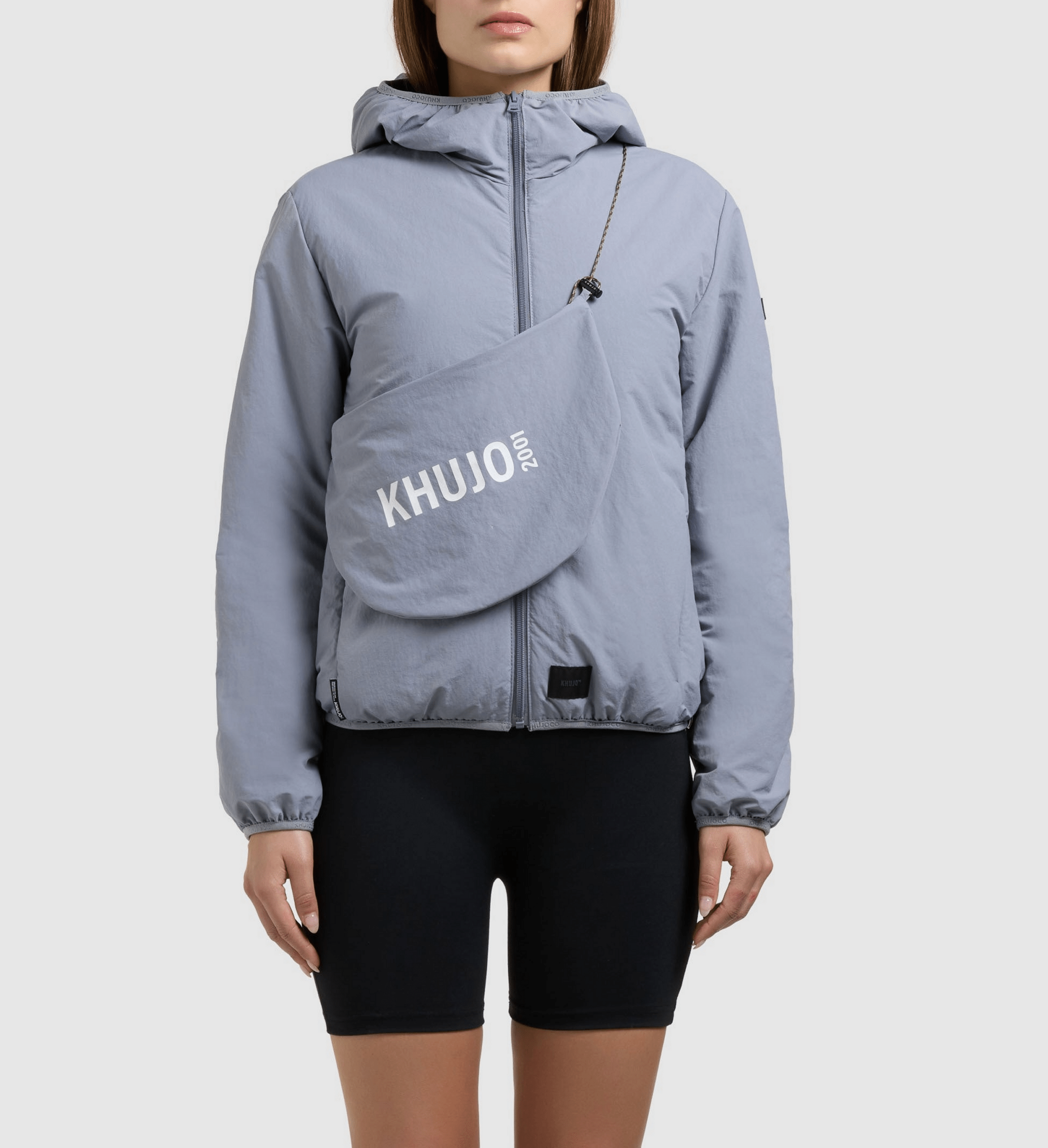 khujo Moderne Jacke SHELLY2