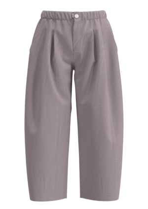 PNTS Moderne Hose 'THE MINI L'