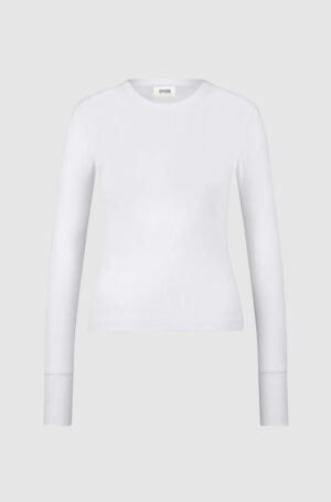 Drykorn Hose NURIT WEISS