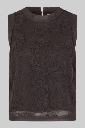 Second Female DAYSEE TOP