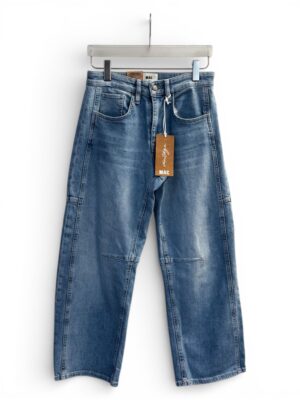 MAC Jeans Ohio Barrel Jeans