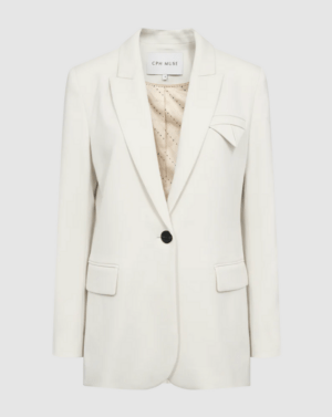 Cph Muse Blazer CMTAILOR-JA