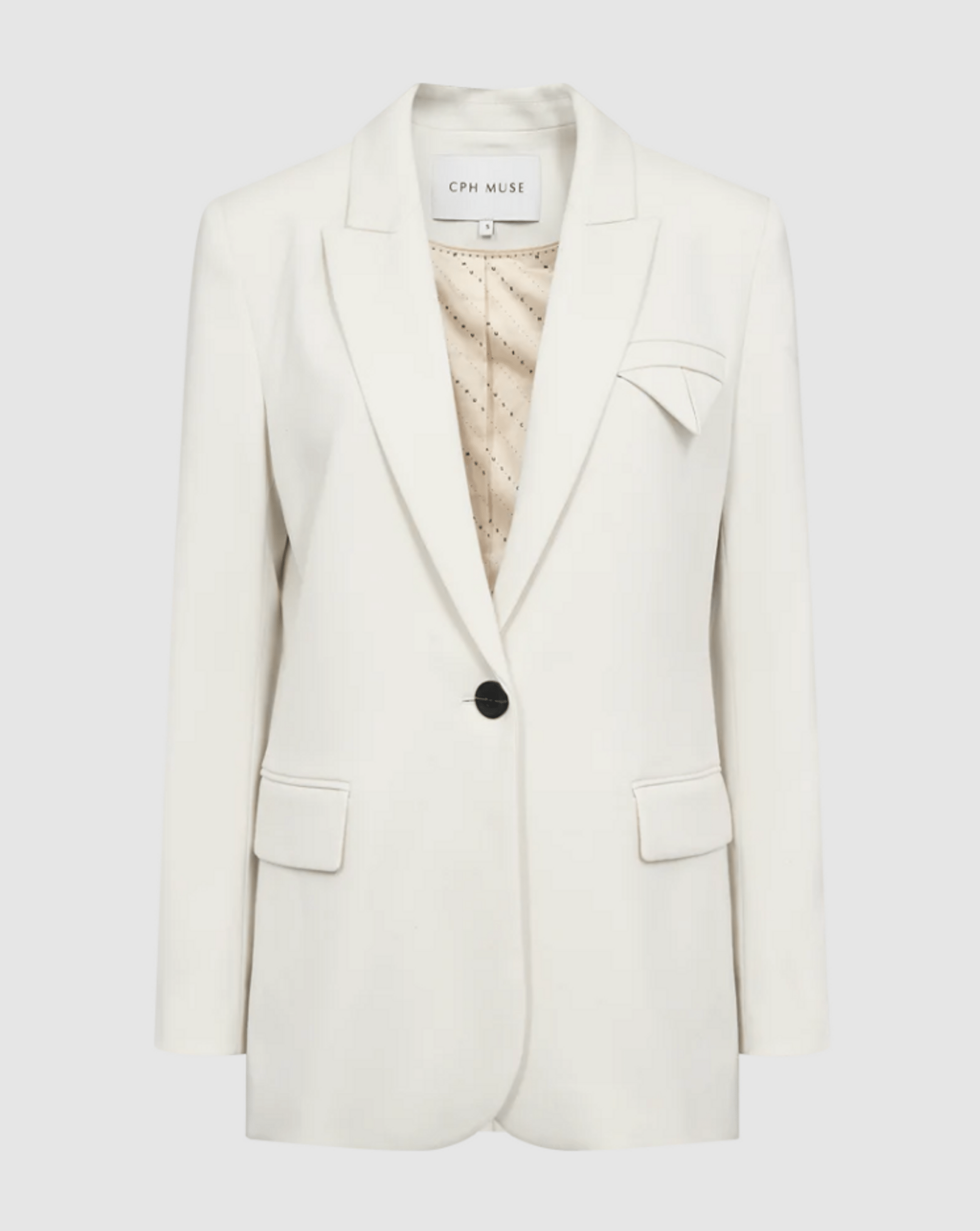 Cph Muse Blazer CMTAILOR-JA