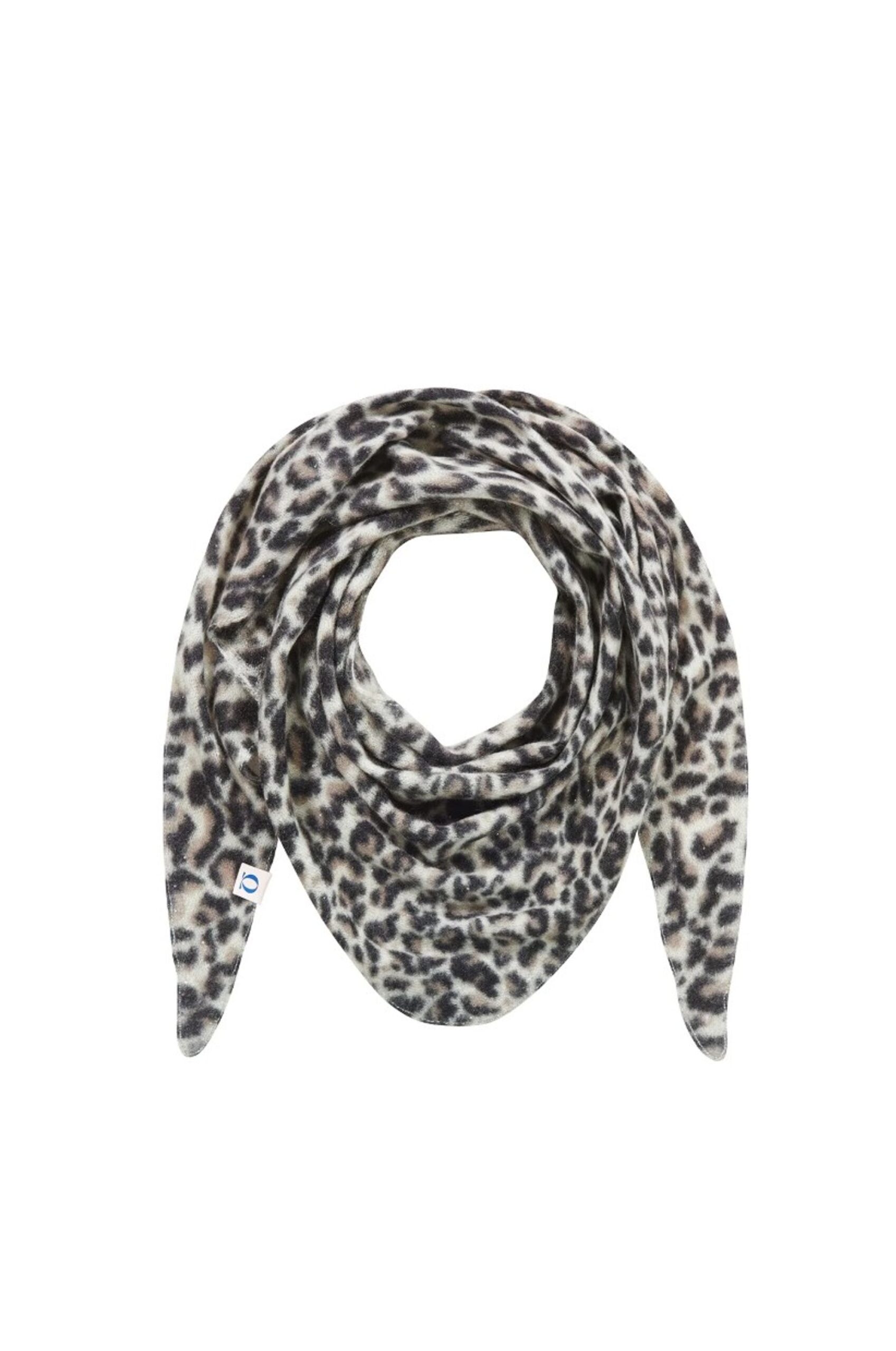 PURSCHOEN Tuch 3-Eck Adria