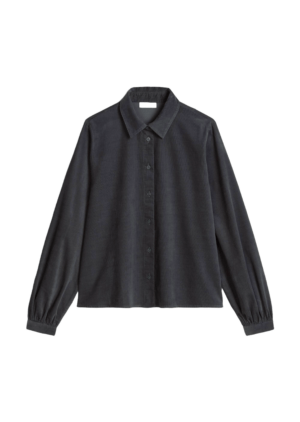Marc O'Polo Denim Woven Blouses Longsleeve