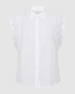 Freequent Bluse FQBINA