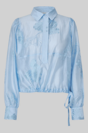 Second Female VIRA BLOUSE