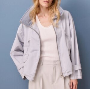 BLONDE NO8 JACKE TIMRA