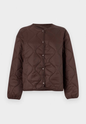 VILA VIDUNE LIGHT JACKET