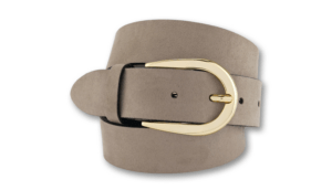 Götz 3,5CM VELOURSLEDERGUERTEL