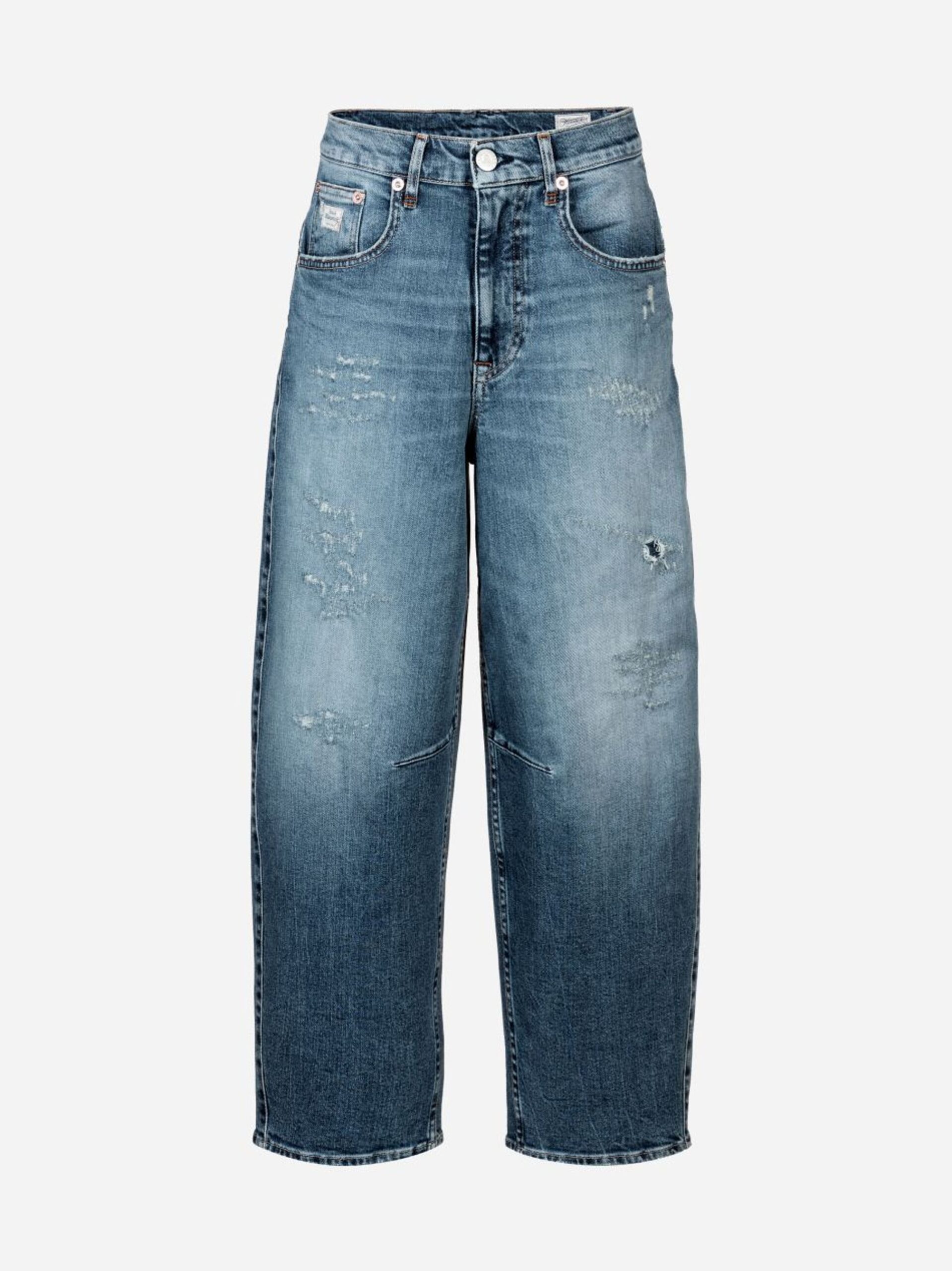Herrlicher BARROW DENIM Jeans