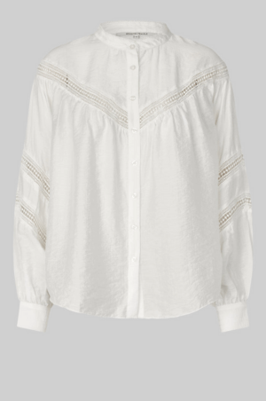 Second Female INDY SHIRT