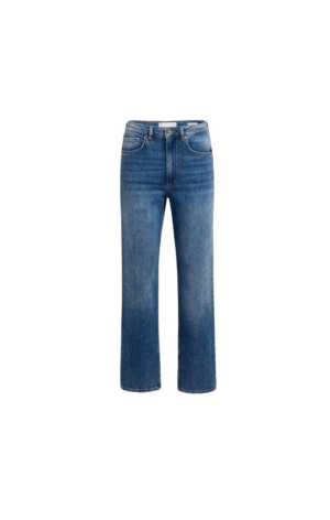 YAYA Gerade schmal geschnittene Jeans