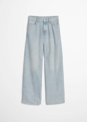 Marc O'Polo Denim Wide-Leg-Jeans Model Anjo extra wide