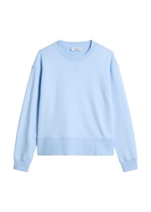 Marc O'Polo Denim Sweatshirt relaxed