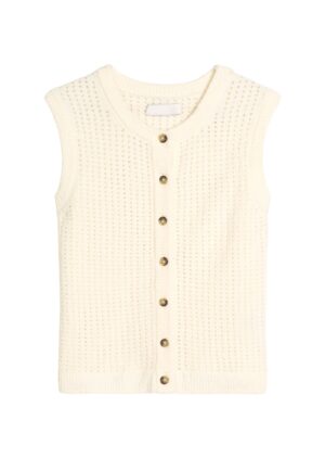 Marc O'Polo Denim Strickweste MTDWK