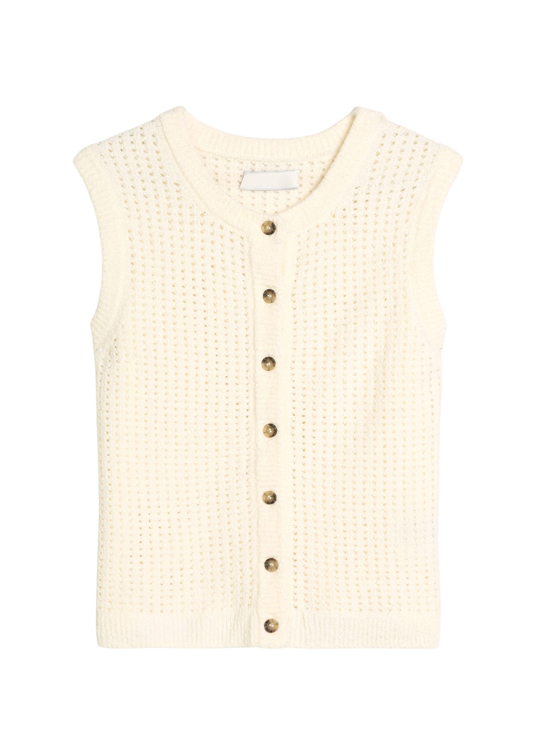 Marc O'Polo Denim Strickweste MTDWK