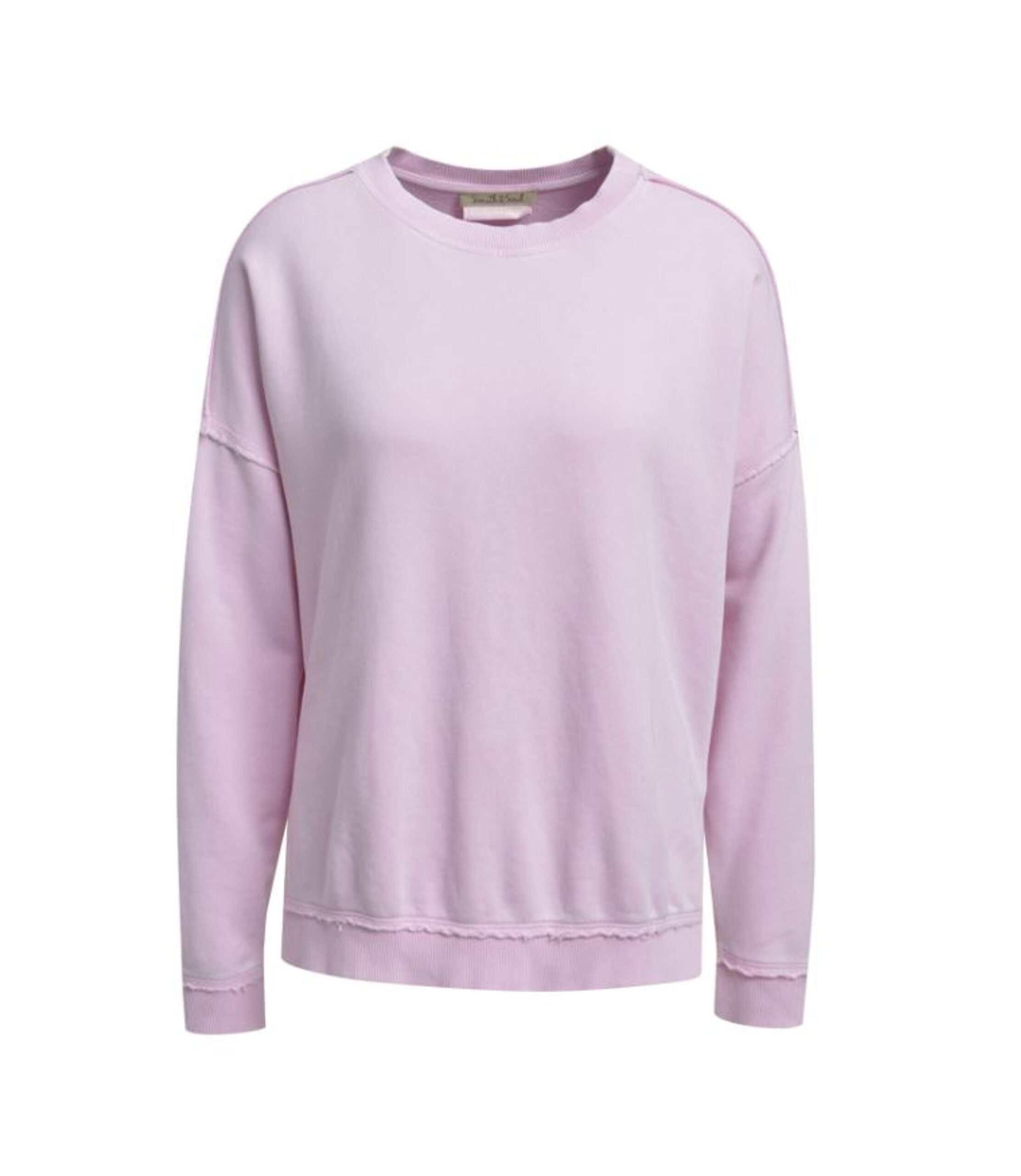 Smith&Soul Oversize Washed Sweatshirt