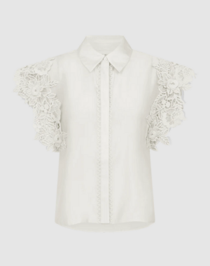 Cph Muse Modernes Hemd CMMOLLY-SHIRT