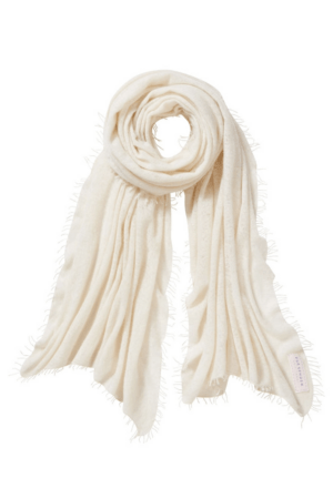 PURSCHOEN Kashmirschal Natural