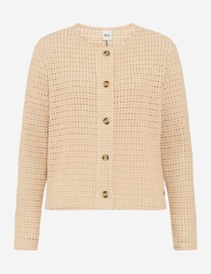 BRAX Moderne Hose mit hohem Tragekomfort