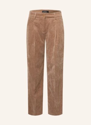 CAMBIO Ortensia Cordhose