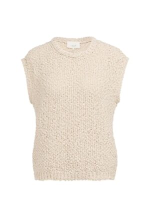 YAYA Ärmelloses Pullover