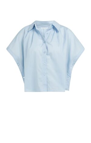 YAYA Ärmellose Bluse