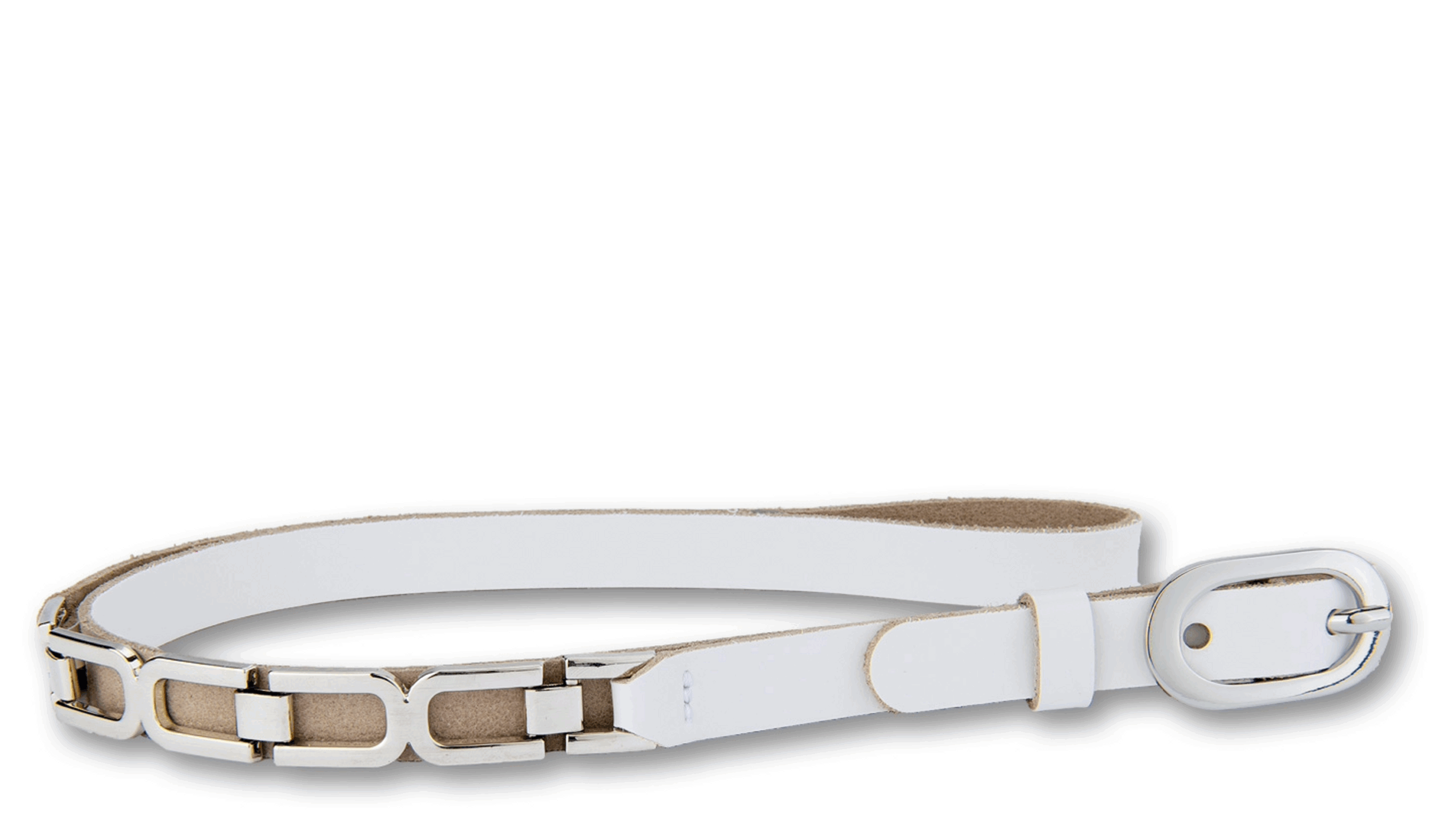 Götz 1,5CM Nappaleder Gürtel